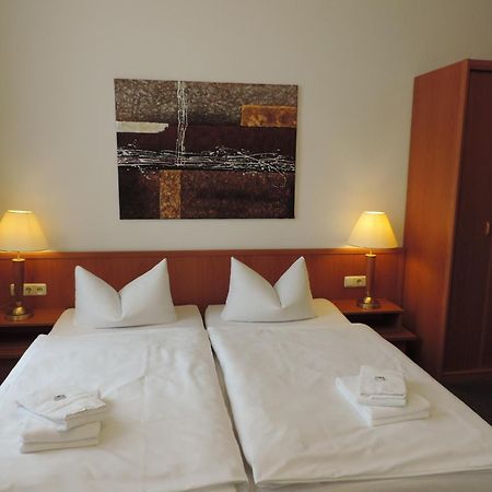 Hotel Carl Von Clausewitz Burg bei Magdeburg Room photo