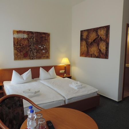 Hotel Carl Von Clausewitz Burg bei Magdeburg Room photo